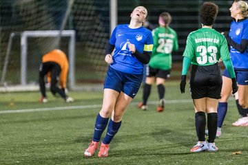Bild 119 - F SC Ellerau - Rissener SV : Ergebnis: 7:0